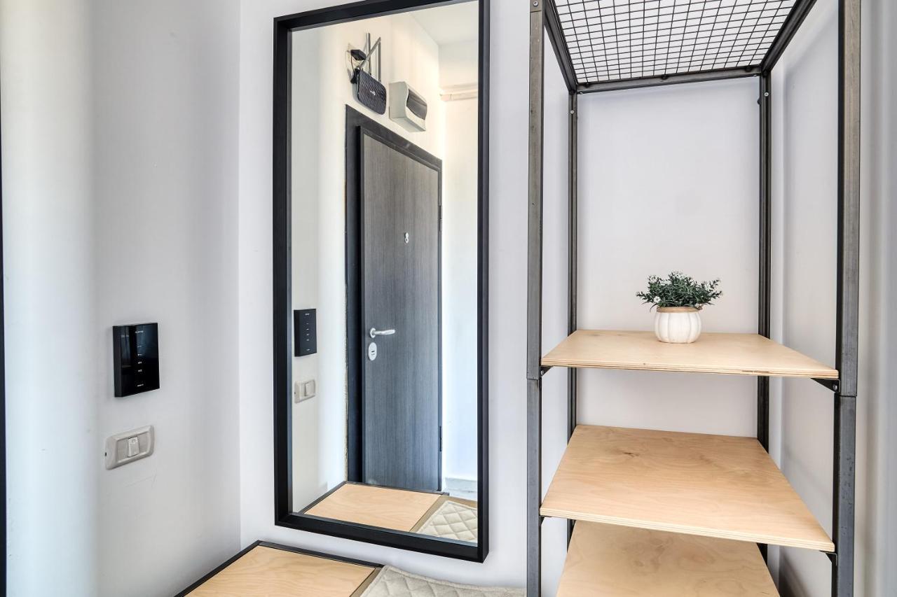 Апартаменти Little Loft No8 Неводарі Екстер'єр фото