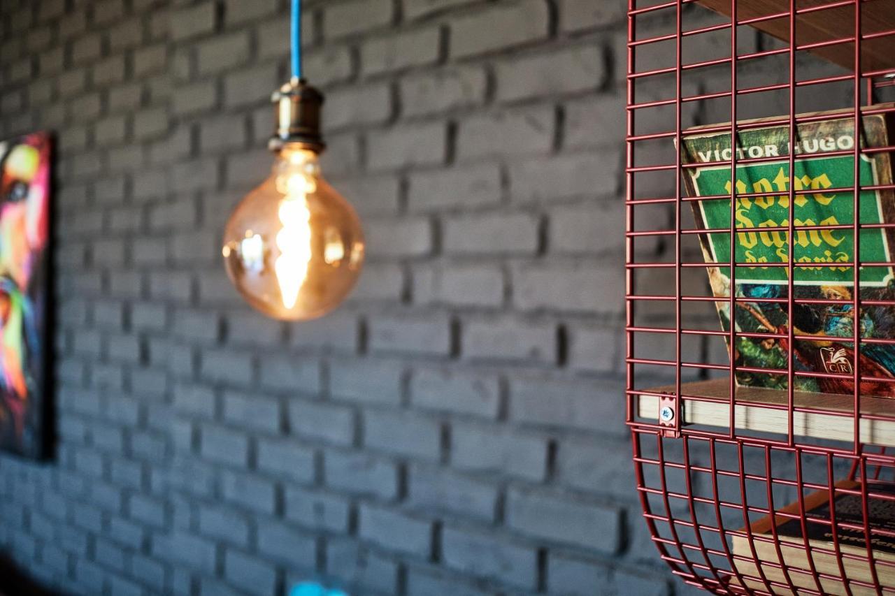 Апартаменти Little Loft No8 Неводарі Екстер'єр фото