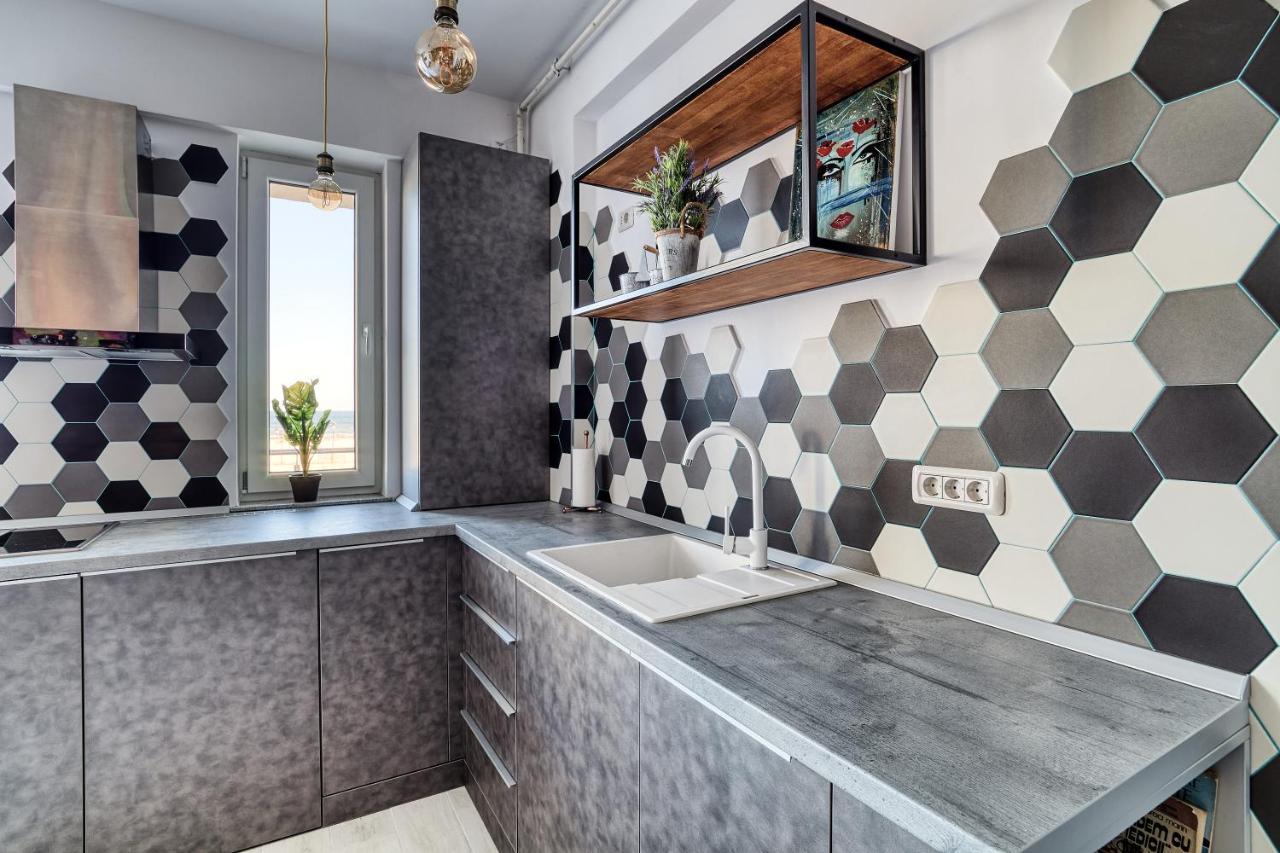 Апартаменти Little Loft No8 Неводарі Екстер'єр фото
