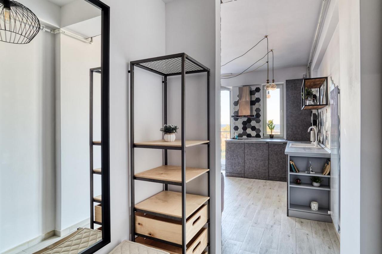 Апартаменти Little Loft No8 Неводарі Екстер'єр фото