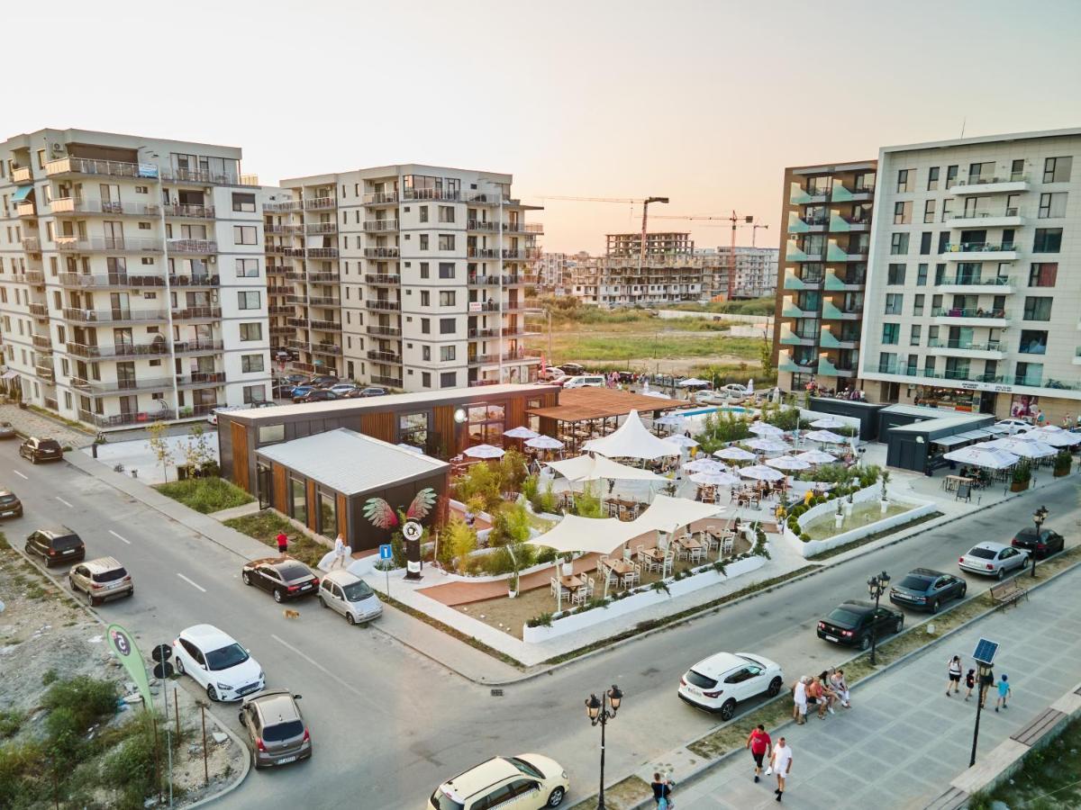 Апартаменти Little Loft No8 Неводарі Екстер'єр фото