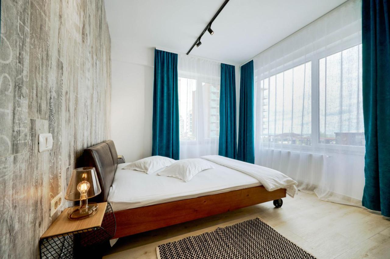 Апартаменти Little Loft No8 Неводарі Екстер'єр фото
