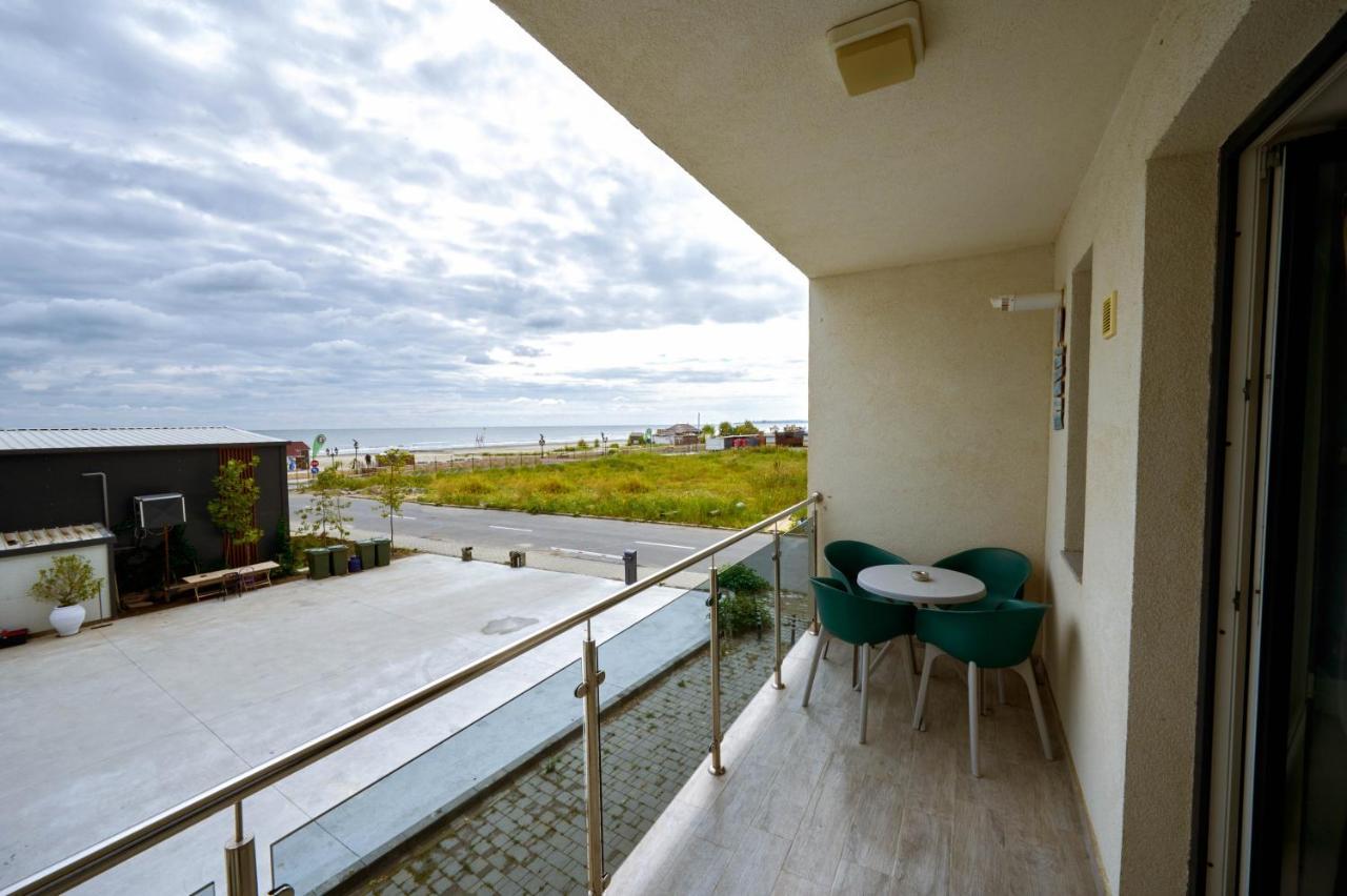Апартаменти Little Loft No8 Неводарі Екстер'єр фото